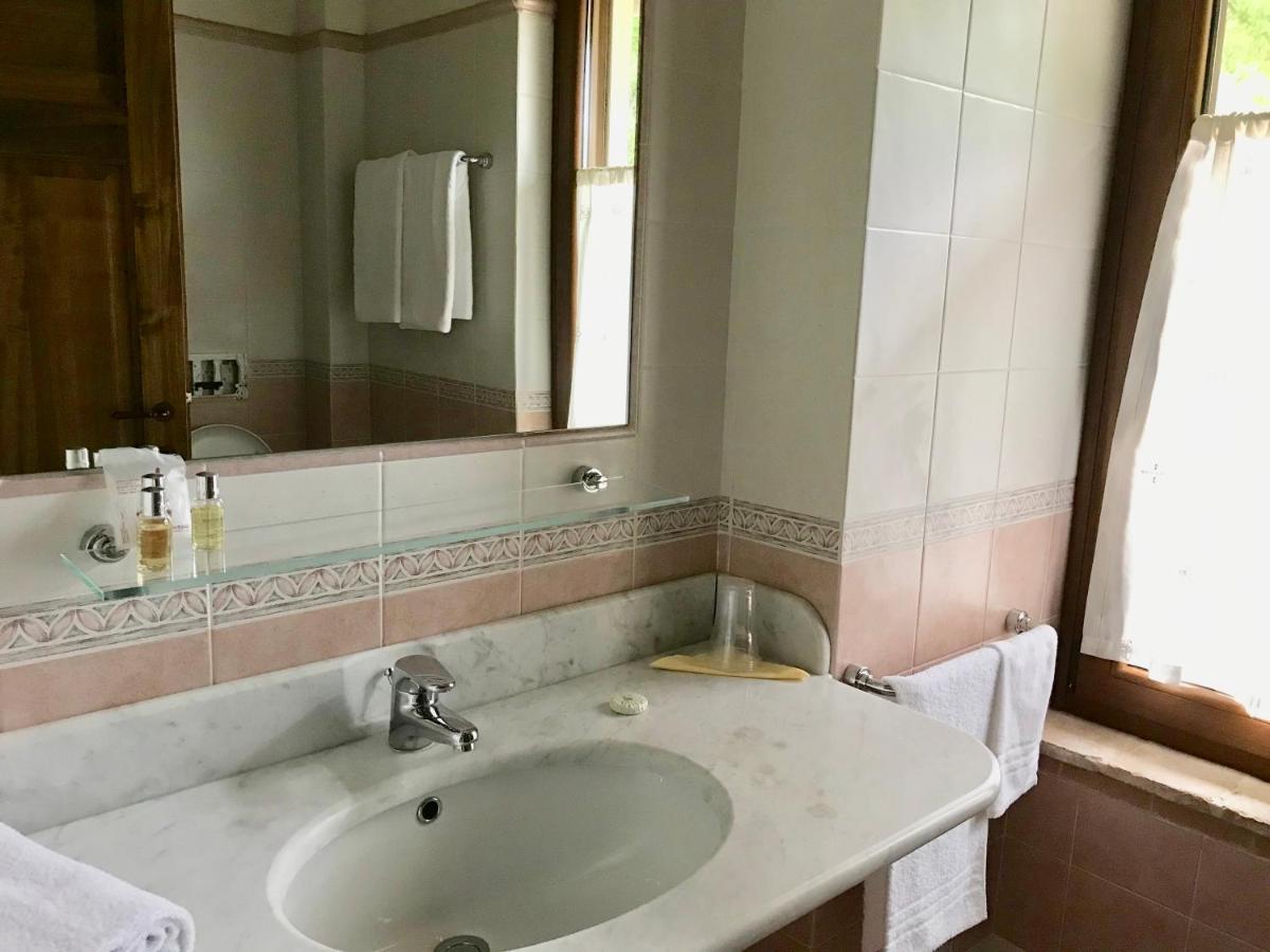 Genius Loci Country Inn Bevagna Luaran gambar