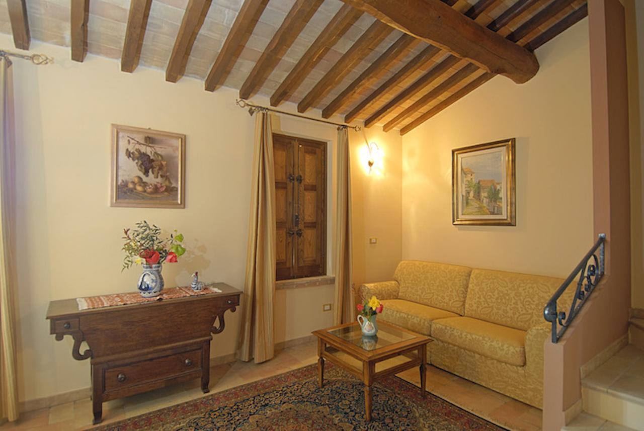 Genius Loci Country Inn Bevagna Luaran gambar